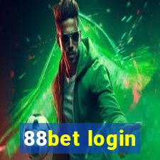 88bet login